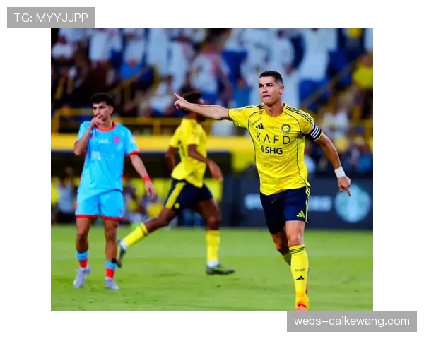 利雅得胜利锋线全员出战 C罗菲利克斯科曼联袂首发再度冲击胜利