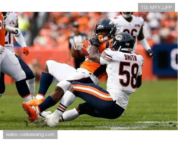 熊队跑卫蒙哥马利冲球达阵，球队客场击败同区对手