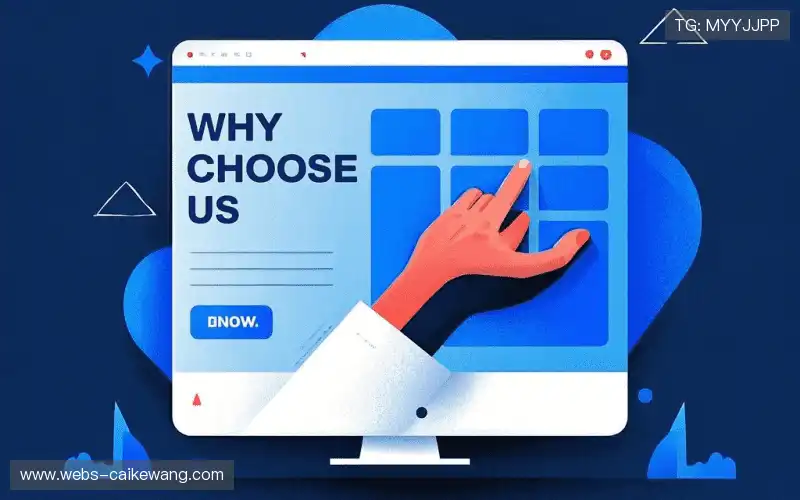 我们的核心竞争力